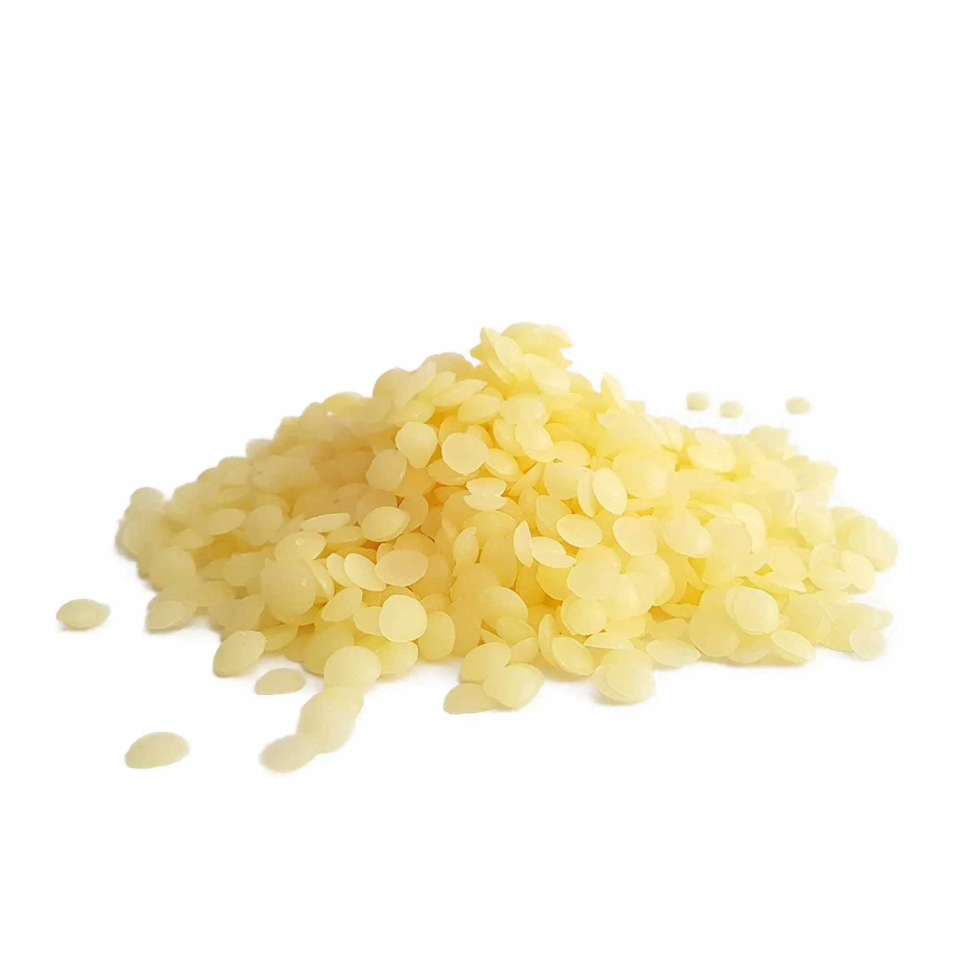 100g Hard Wax Beans - Brazilian Depilatory Waxing Beads - Stripless Bikini Hair Removal