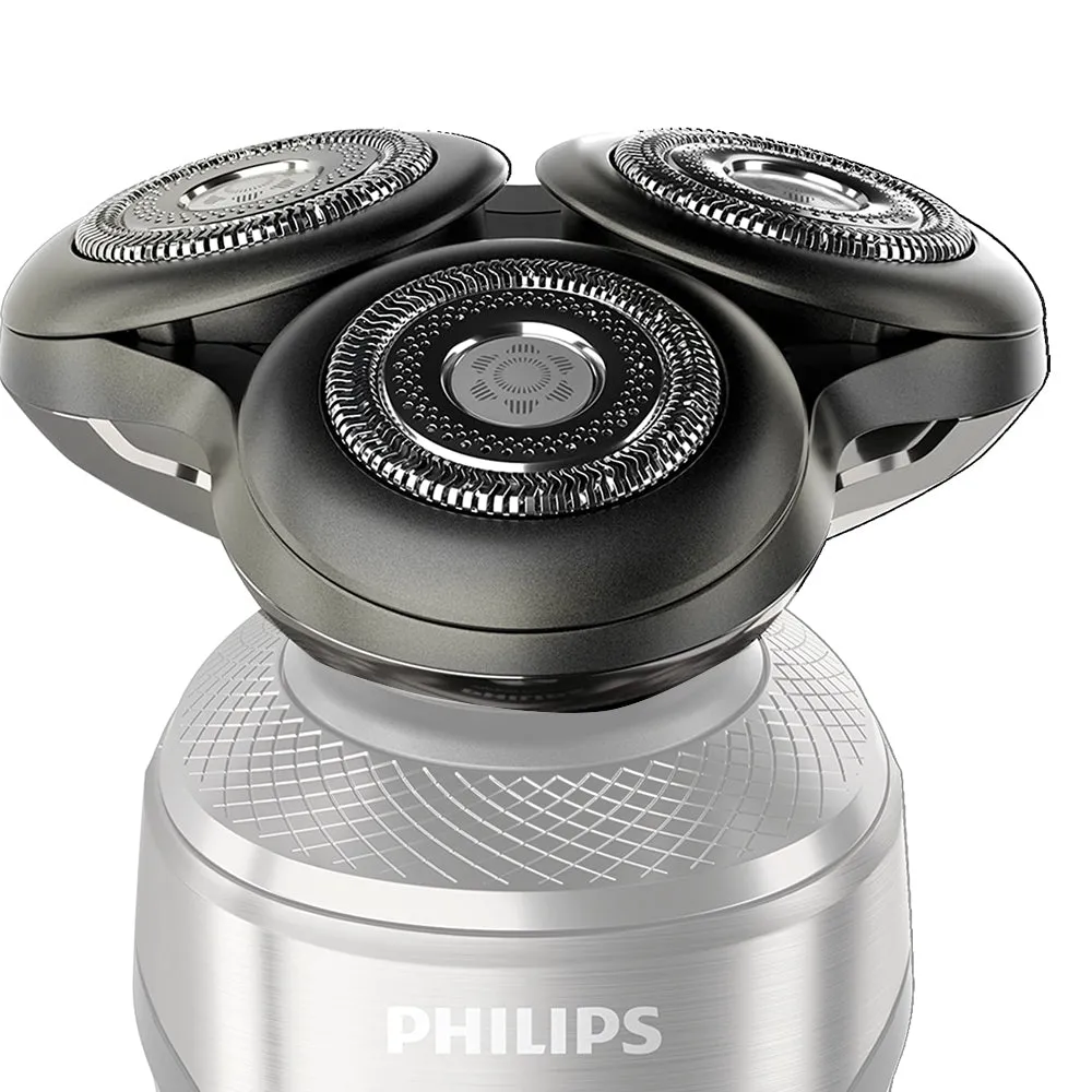 10x Philips Norelco Shaver 9000 Prestige Shaving Head SH98/72