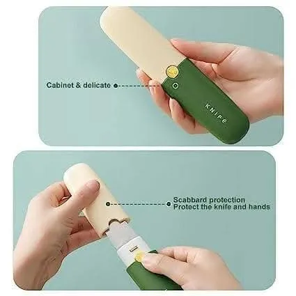 2-in-1 Stainless Steel Peeler & Slicer for vegetables and fruit with Comfort Grip