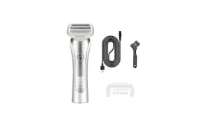 3-In-1 Hair Remover Electric Shaving Machine