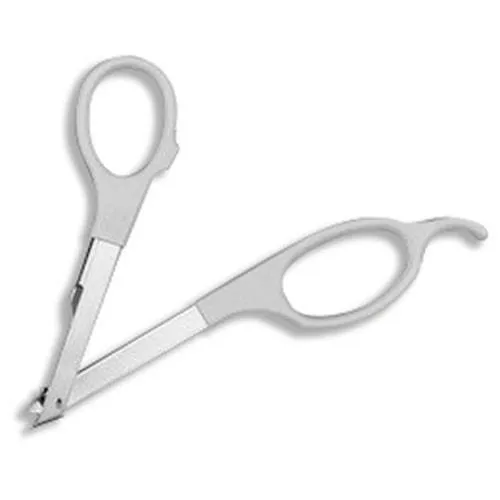 3M Precise Disposable Skin Staple Remover, Scissors Style - One each