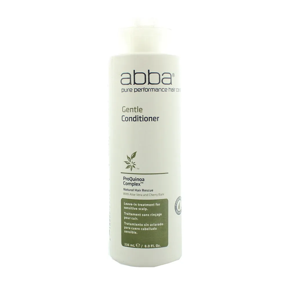 Abba Gentle Conditioner 236ml