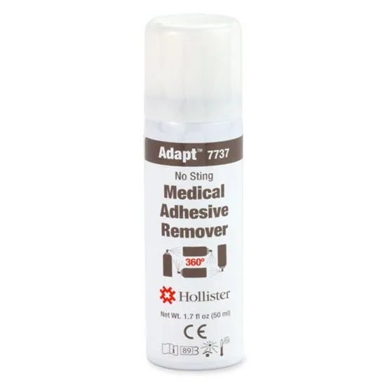 Adapt Medical Adhesive Remover 50ml