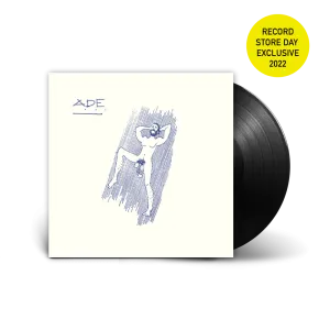 ADE & Connan Mockasin / It's Just Wind 12" Vinyl RSD 2022