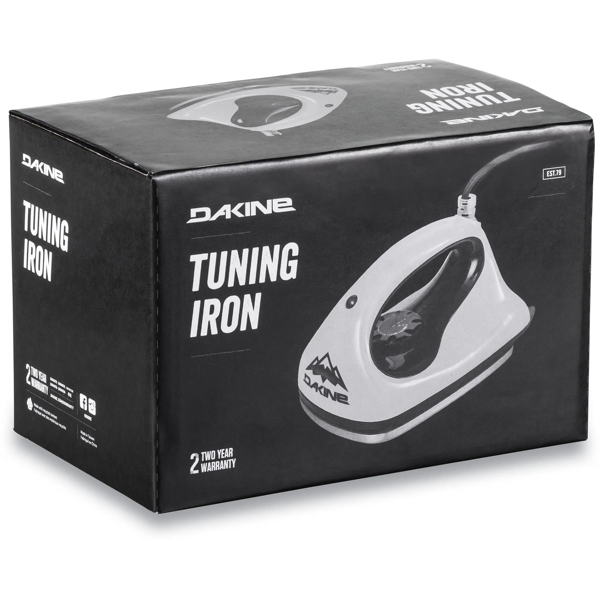 Adjustable Tuning Iron - USA