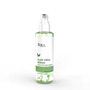 Aloe Vera Serum with Niacinamide - 100ml