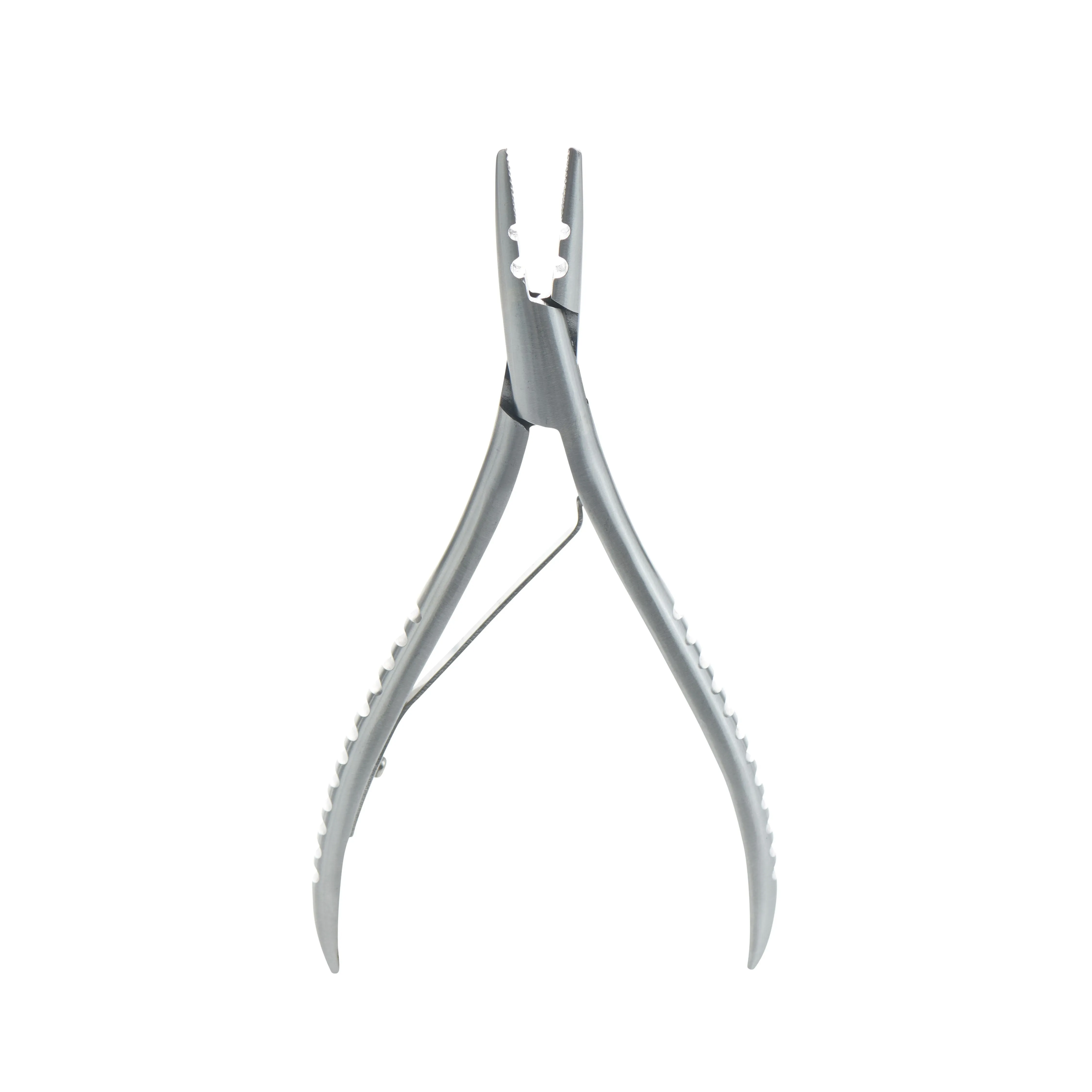 Angel Extensions Deluxe Pliers Silver