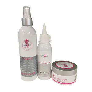 Angel Extensions Isolation Removal Pack