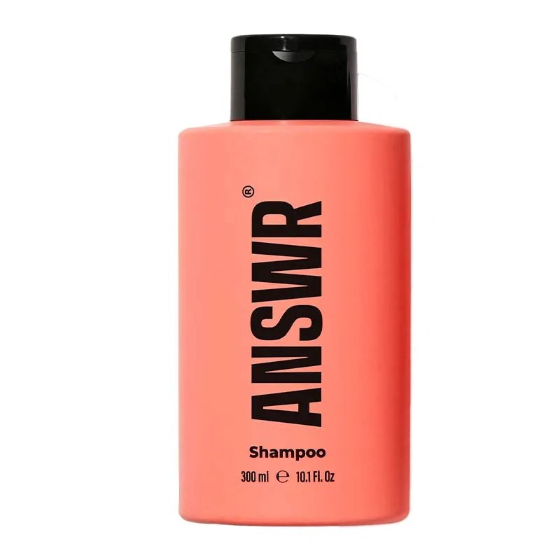 ANSWR Smoothing Shampoo