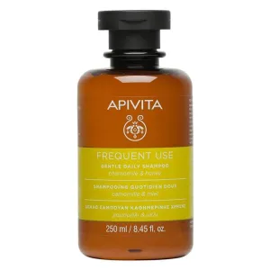 Apivita Gentle Daily With Chamomile & Honey Shampoo 250 ML