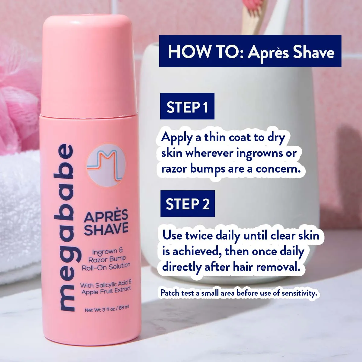 Après Shave