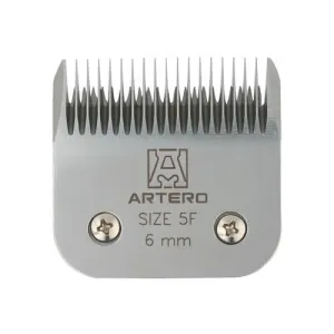 Artero Ceramic A5 Style Blade - #5F