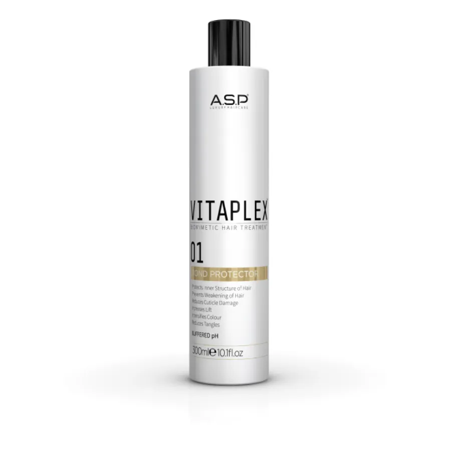 Asp Vitaplex Part 1 Protector 300ml