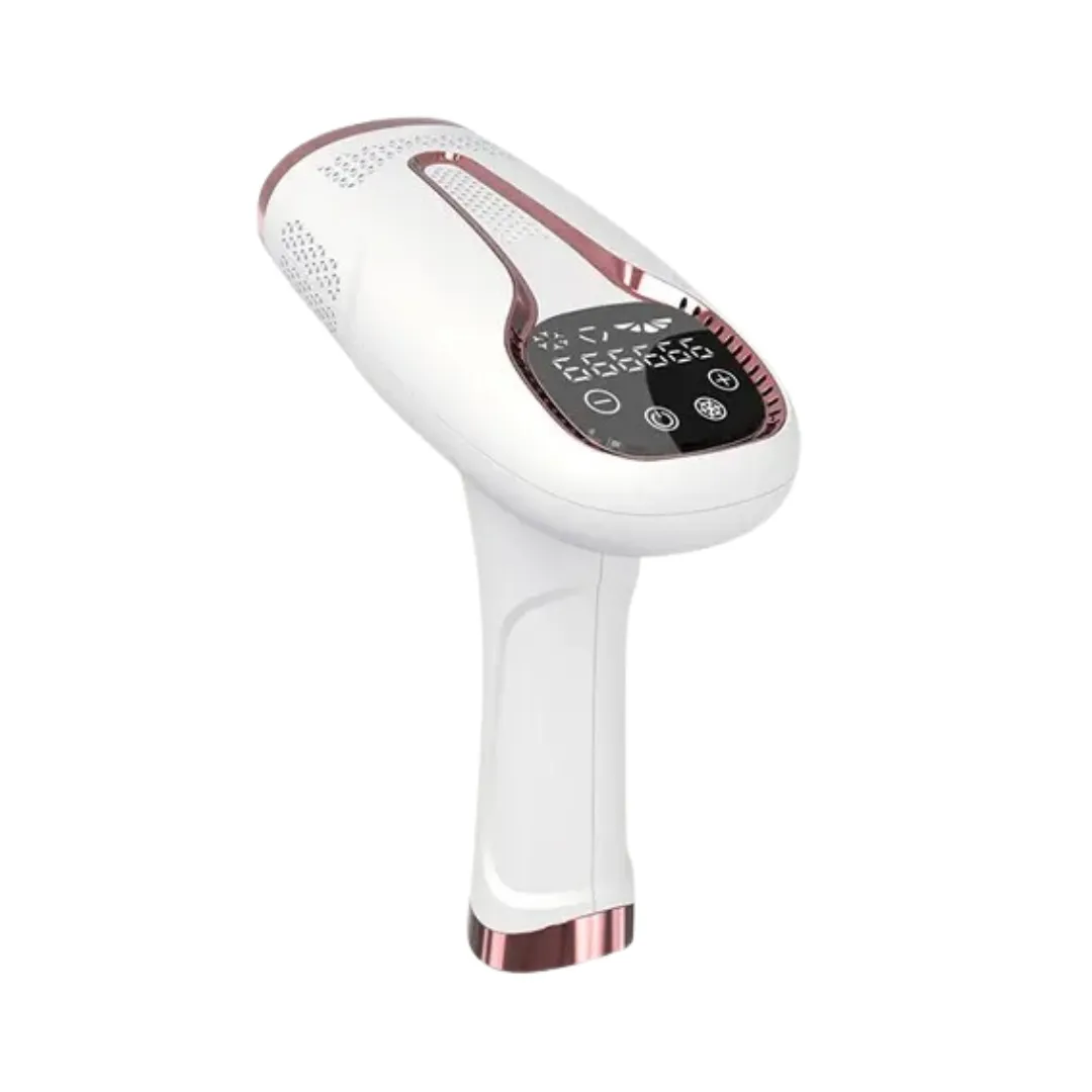 Bare-Allure IPL Device