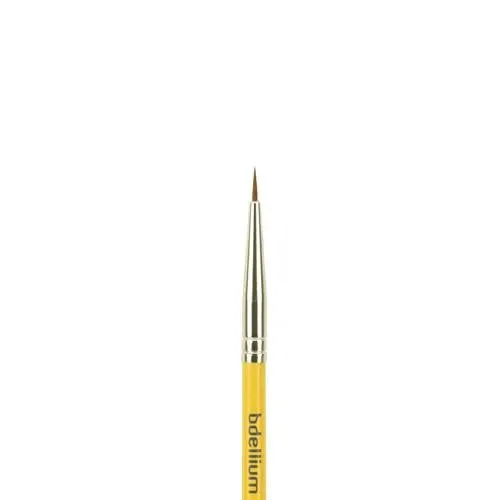 Bdellium Studio Eyes 706: Ultra Fine Eyeliner Brush