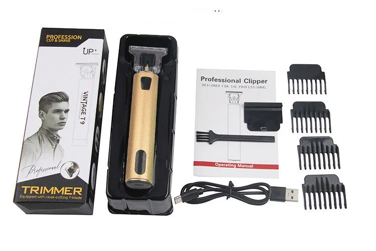 Beauty Hair Clipper Electric Hair Clipper