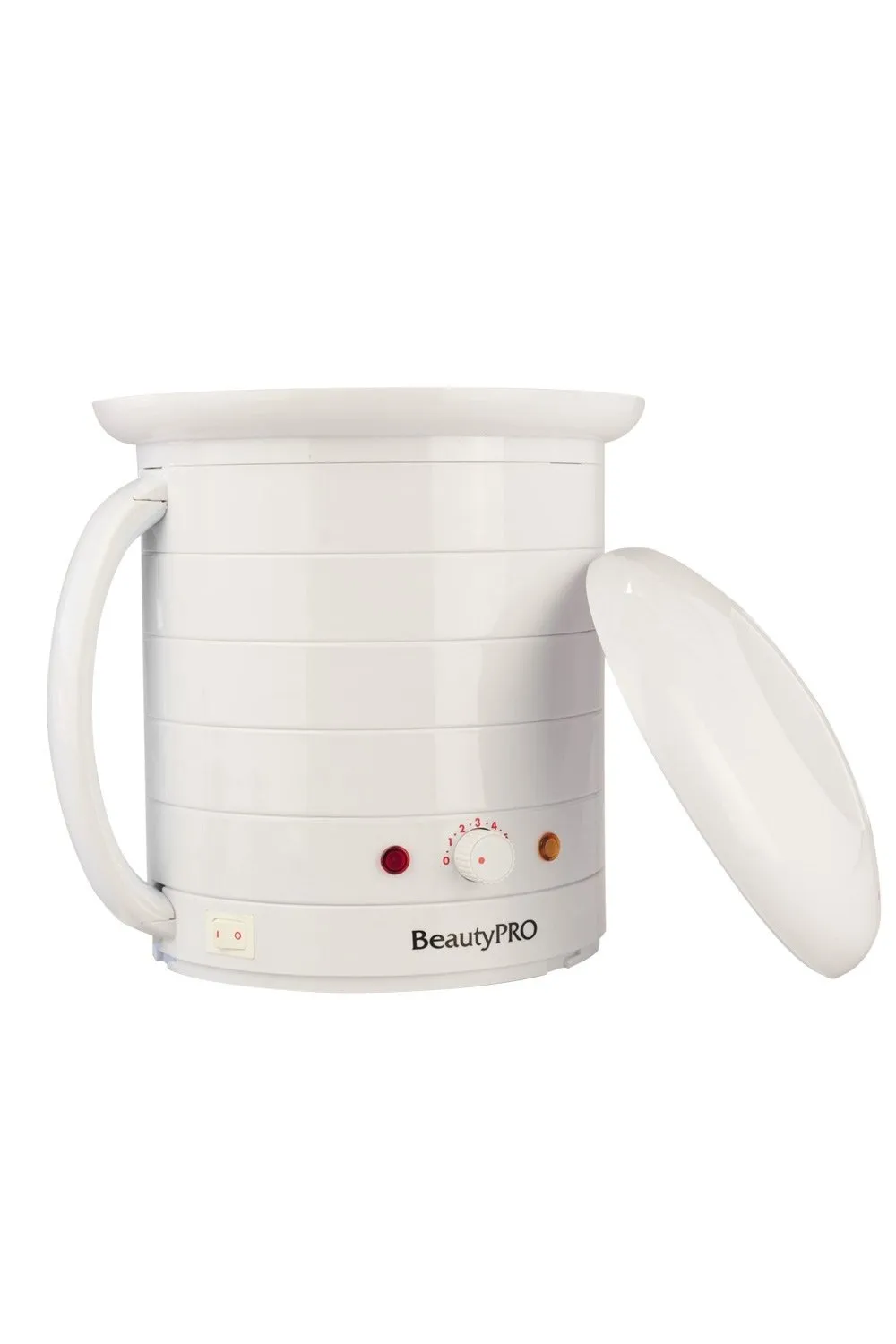 BeautyPRO Professional Wax Heater 1000cc