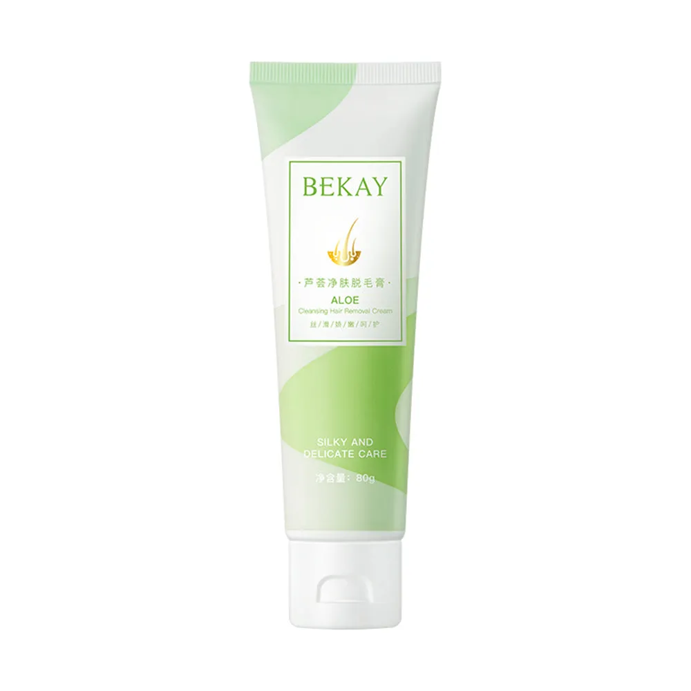 BEKAY - Aloe vera hair removal cream