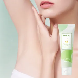 BEKAY - Aloe vera hair removal cream