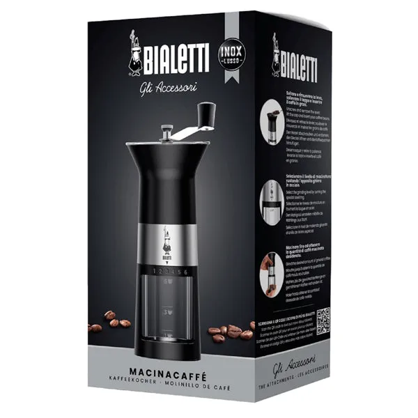 Bialetti Manual Grinder