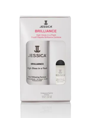 Brilliance Professional Refill Kit