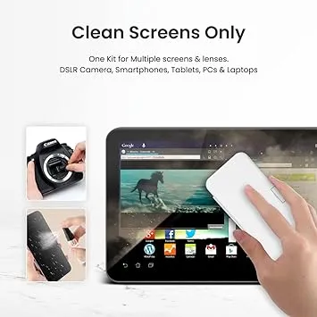 Clean EM Up 19 in 1 Gadget Cleaner