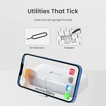 Clean EM Up 19 in 1 Gadget Cleaner