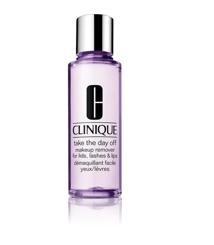 Clinique Take The Day Off Long-lasting Makeup Remover, 125 ml