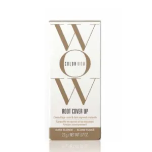 Color Wow Root Cover Up- Dark Blonde