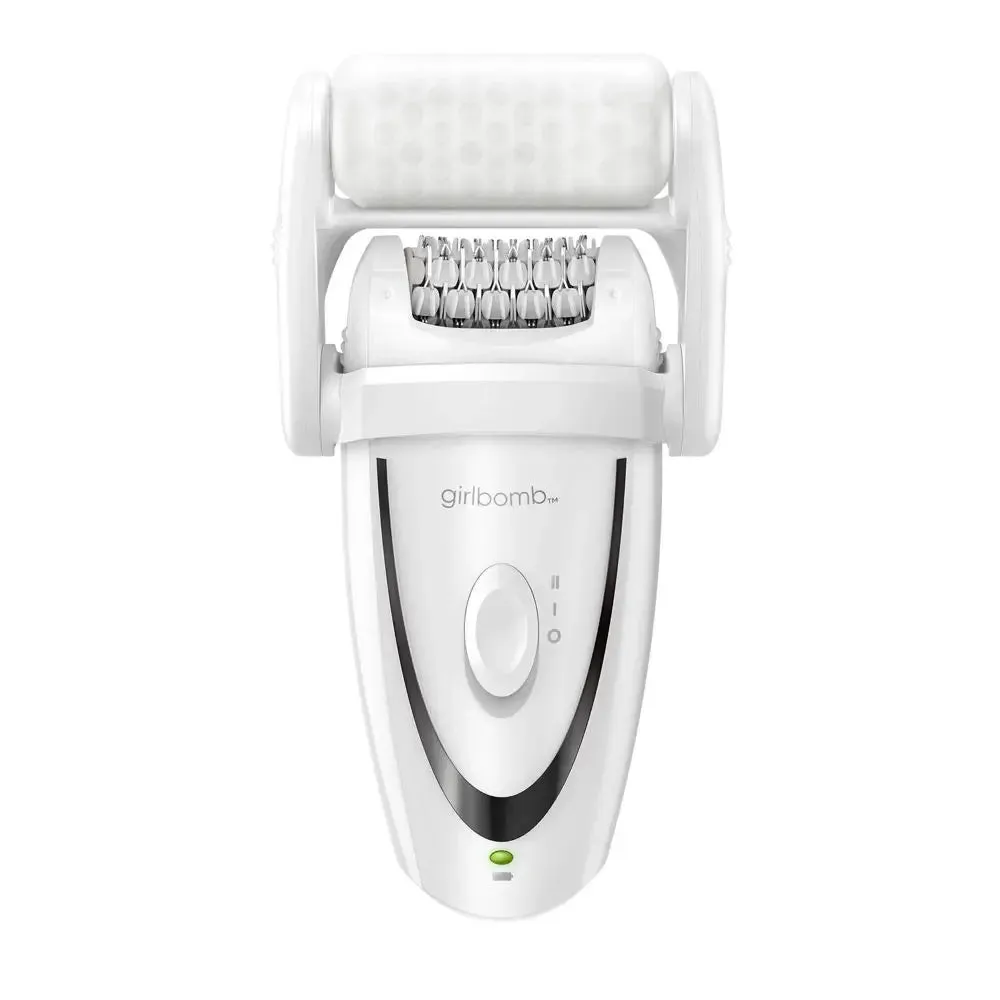 Conair GIRLBOMB Rechargeable Epilator - GBE20