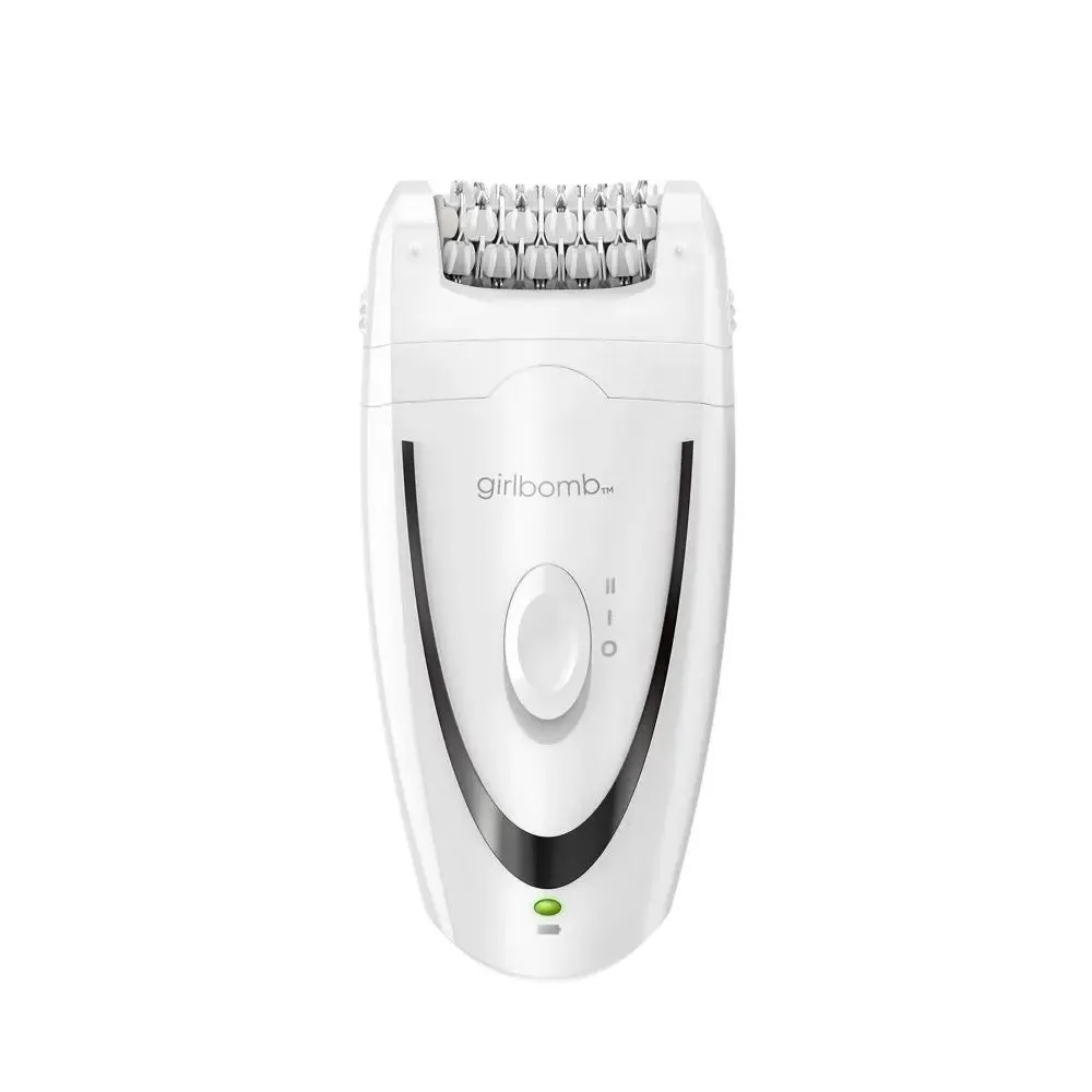 Conair GIRLBOMB Rechargeable Epilator - GBE20