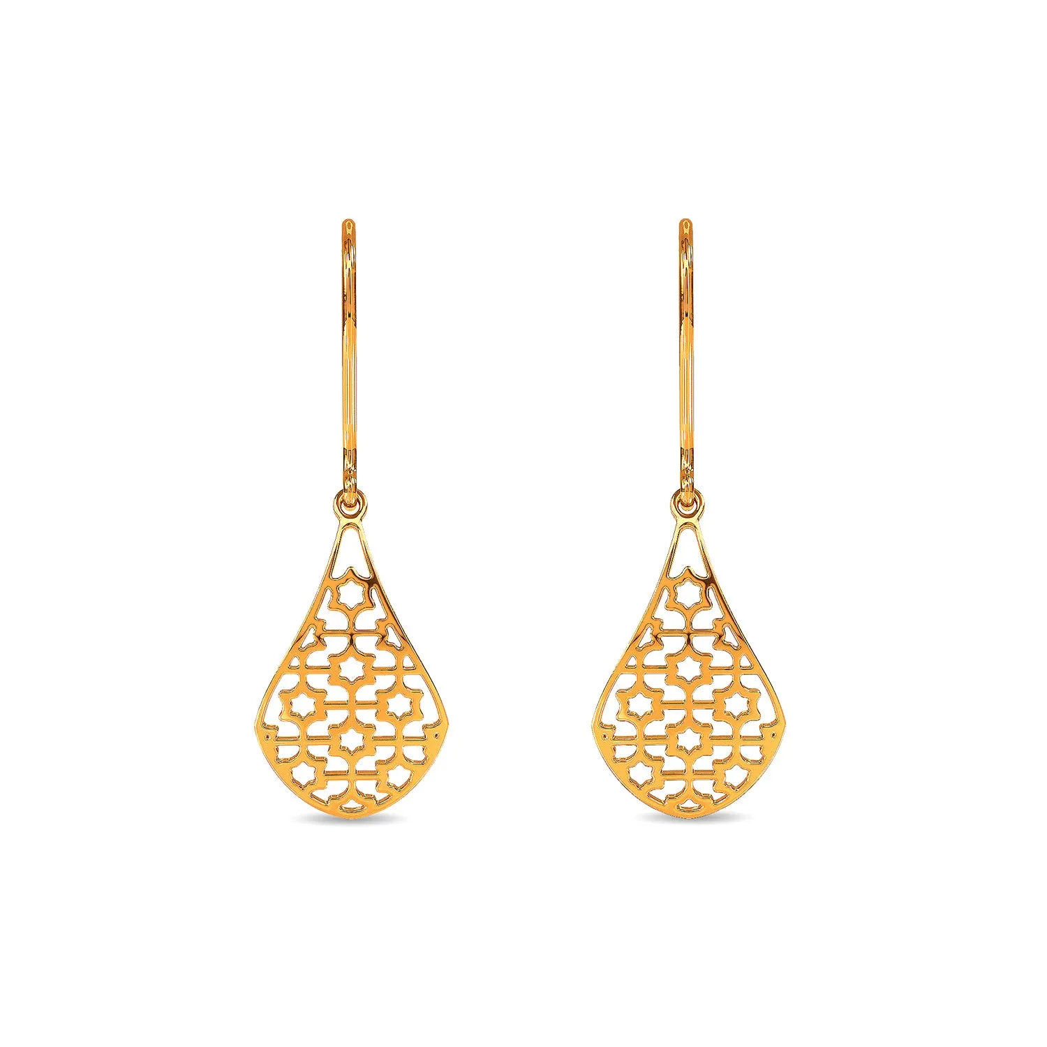 Cora  Earring