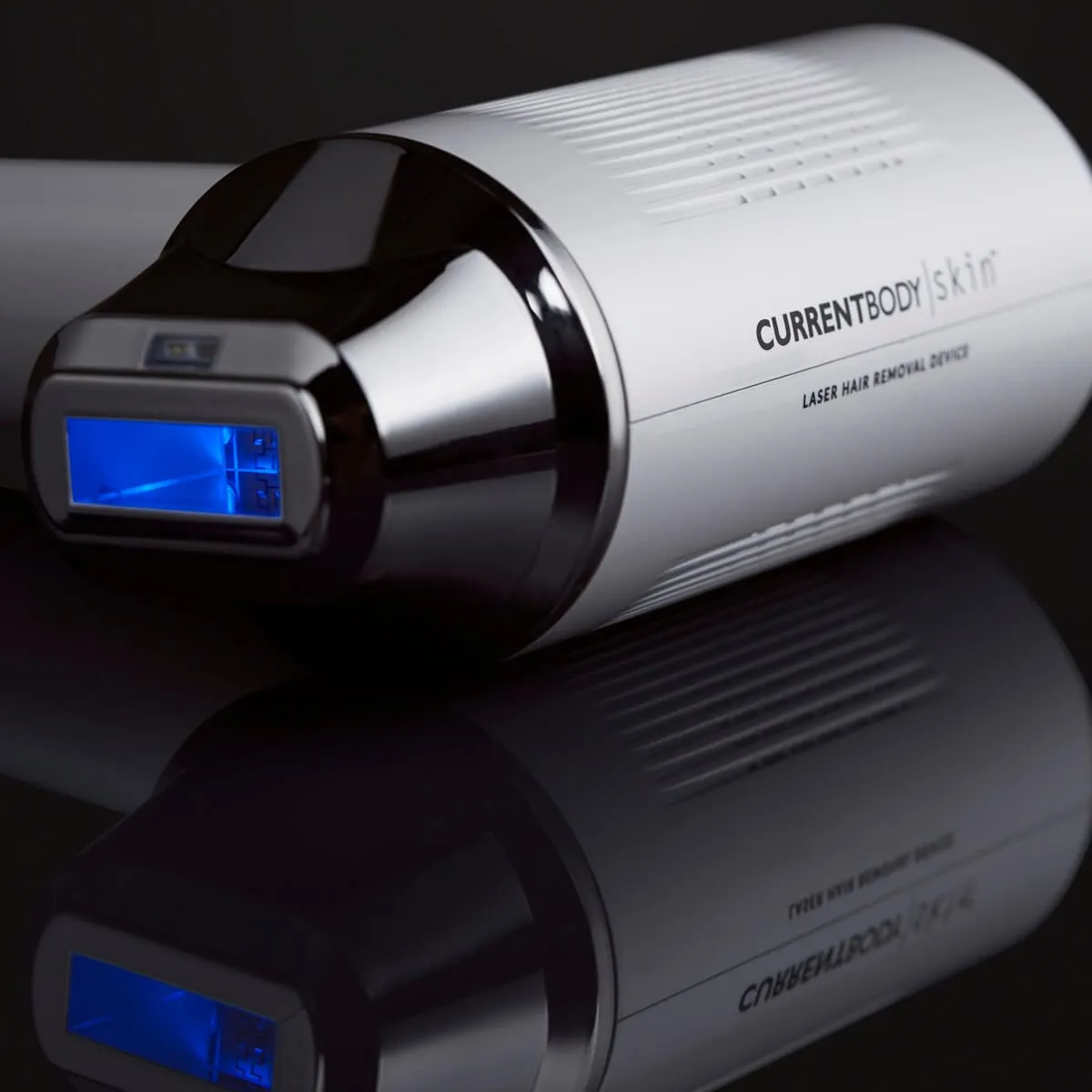 CurrentBody Skin Laser Hair Removal Device