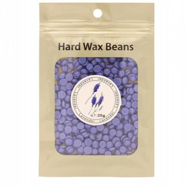 Dealz Ninja Painless Waxing Beans