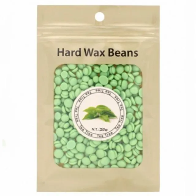 Dealz Ninja Painless Waxing Beans