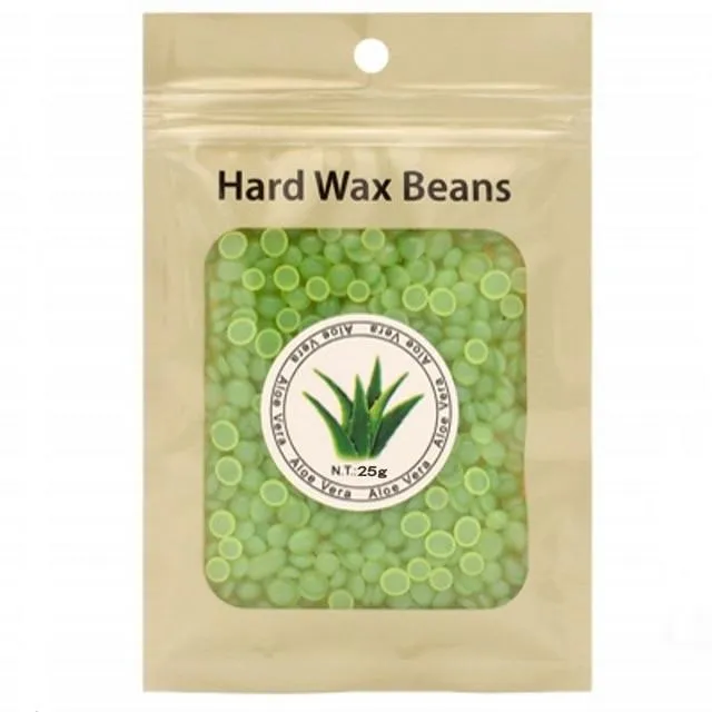 Dealz Ninja Painless Waxing Beans