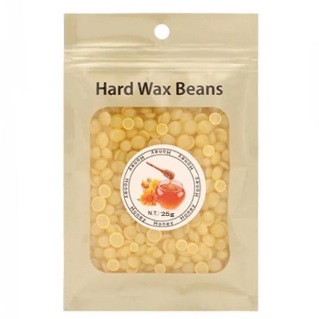 Dealz Ninja Painless Waxing Beans