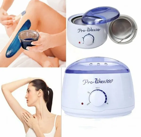 Dealz Ninja Painless Waxing Beans