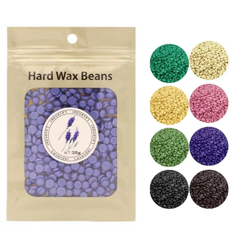 Dealz Ninja Painless Waxing Beans