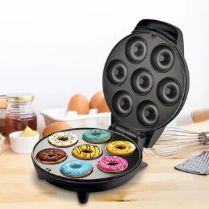 ELECTRIC MINI DONUT MAKER