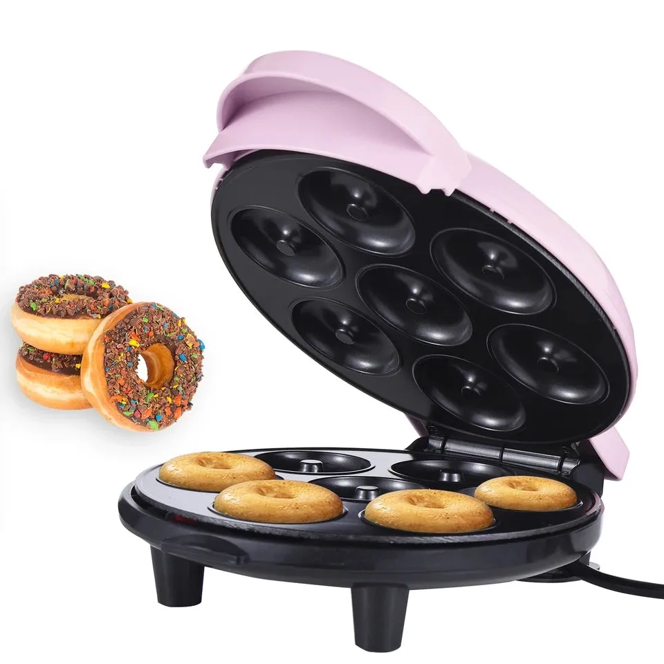 ELECTRIC MINI DONUT MAKER