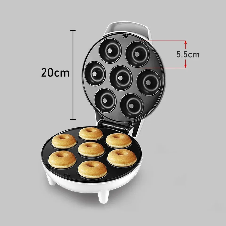 ELECTRIC MINI DONUT MAKER