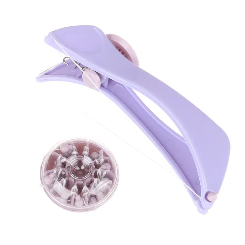 Facial Hair Removal Beauty Tool