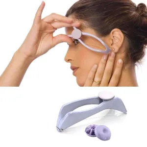 Facial Hair Removal Beauty Tool