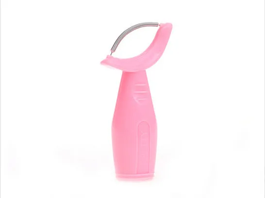 Facial Hair Remover And Fine Makeup Tool