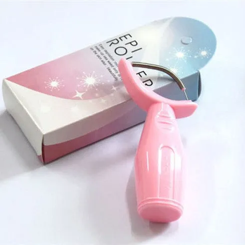 Facial Hair Remover And Fine Makeup Tool