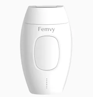 Femvy Laser IPL Permanent Hair Remover