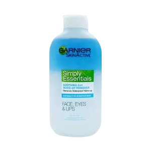 Garnier Skin Active Soothing 2 In 1 Makeup Remover 200ml