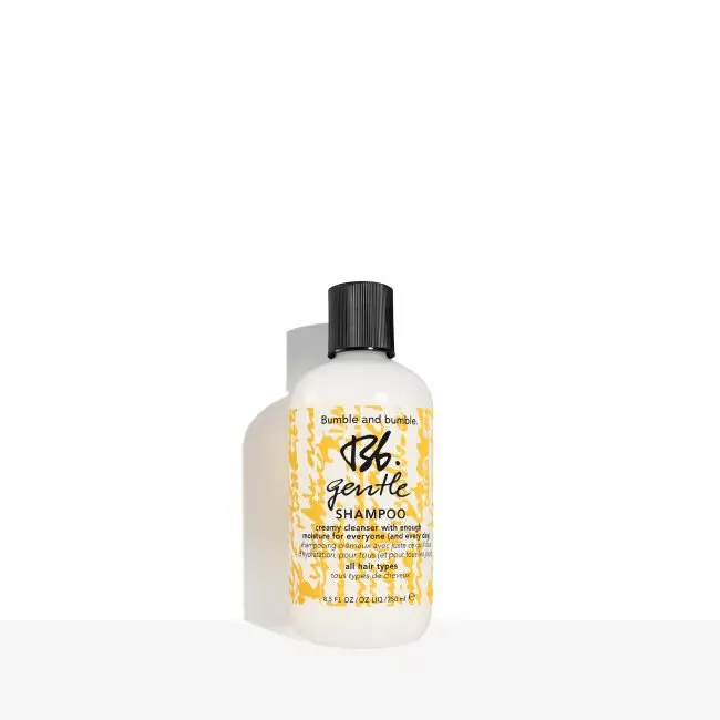 Gentle Shampoo 250ml