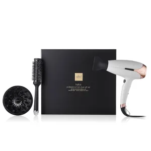 ghd Helios Professional Hair Dryer Gift Set